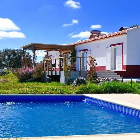 Cal Velho - Holiday Lodge Sao Luis Exterior photo