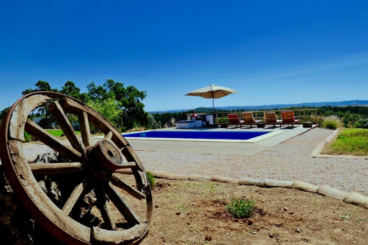 Cal Velho - Holiday Lodge Sao Luis Exterior photo