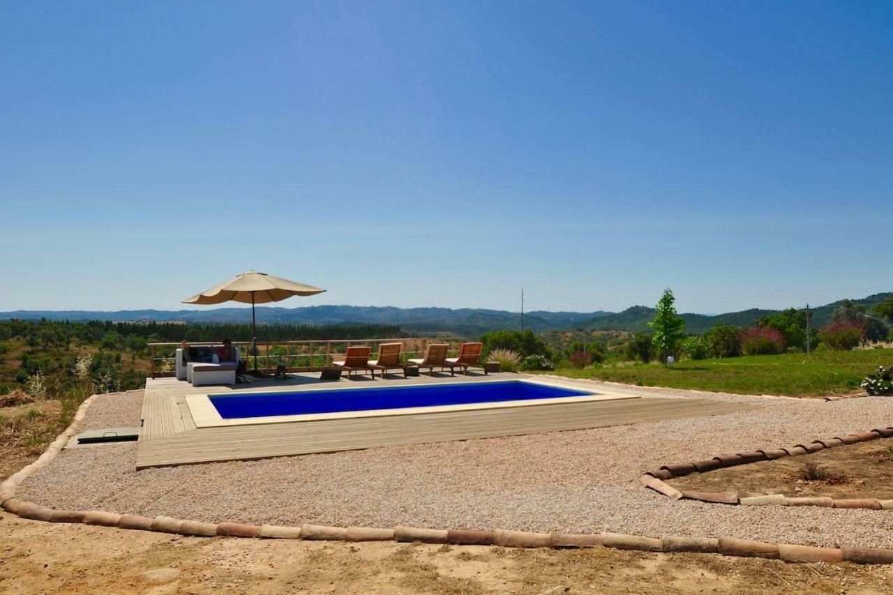 Cal Velho - Holiday Lodge Sao Luis Exterior photo