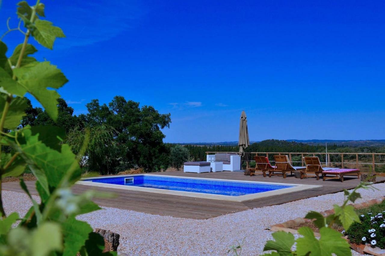 Cal Velho - Holiday Lodge Sao Luis Exterior photo