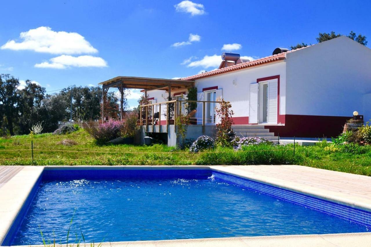Cal Velho - Holiday Lodge Sao Luis Exterior photo