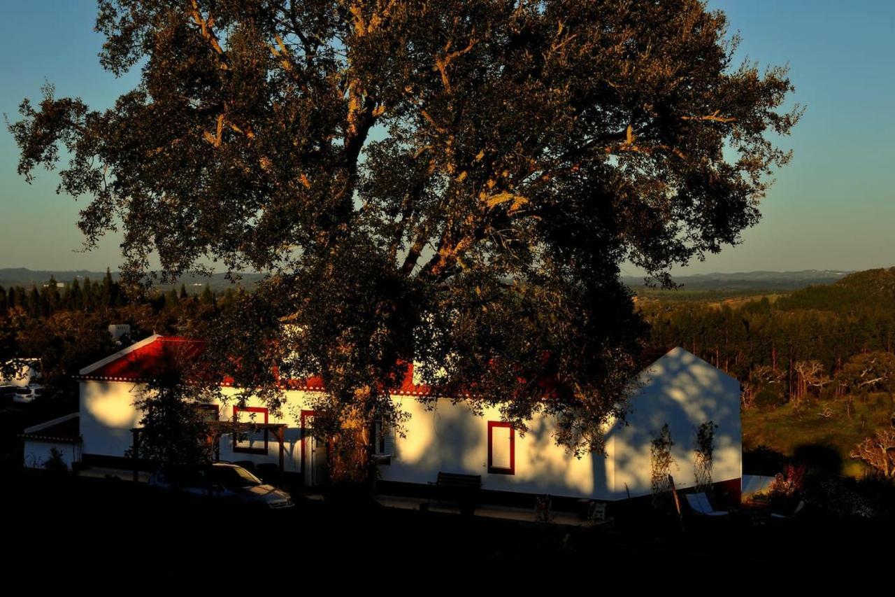 Cal Velho - Holiday Lodge Sao Luis Exterior photo
